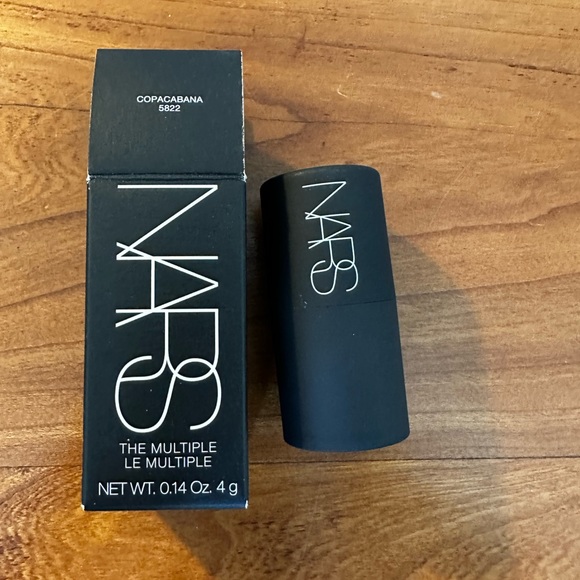 NARS The Multiple Copacabana Travel Size - Picture 1 of 3